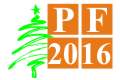 PF2016