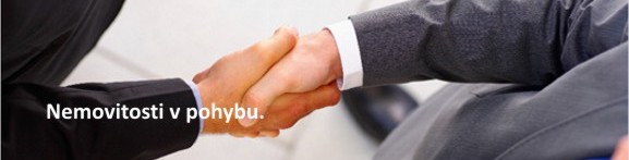 Nemovitosti v pohybu.