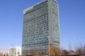 city tower